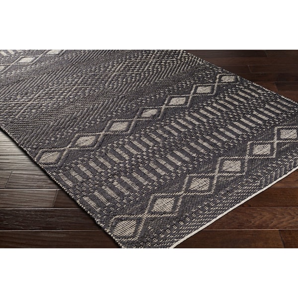 Santa Barbara SBB-2309 Handmade Area Rug